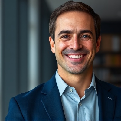 Martín Alejandro Ruiz — mejores casinos online argentina expert