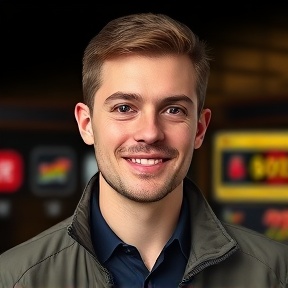 Diego Sebastián Peralta — mejores casinos online argentina reviewer